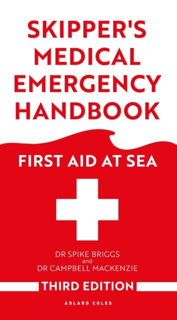 Skipper's Medical Emergency Handbook