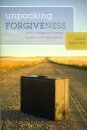 Unpacking Forgiveness
