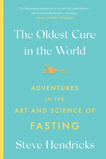 The Oldest Cure in the World