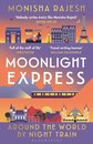 Moonlight Express Around The World By Night Train