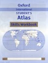 Oxford International Student's Atlas Skills Workbook