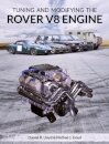 Tuning and Modifying the Rover V8 Engine
