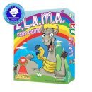 LLAMA Card Game