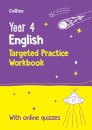 Year 4 English Targeted Practice Workbook