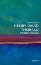Henry David Thoreau