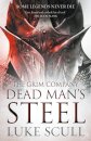 Dead Man's Steel