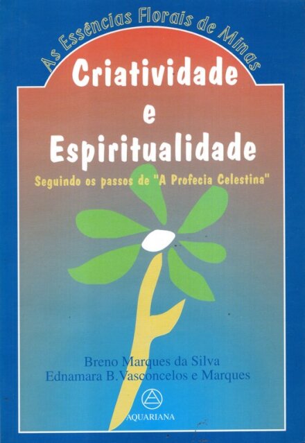 Criatividade e Espiritualidade