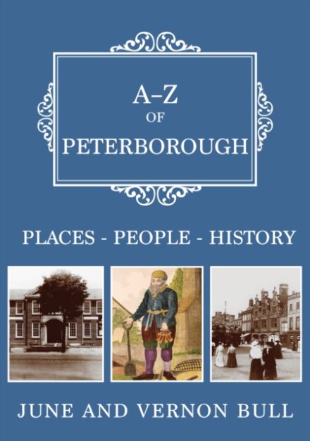 A-Z of Peterborough