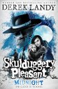 Midnight (Skulduggery Pleasant 11)