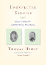 Unexpected Elegies