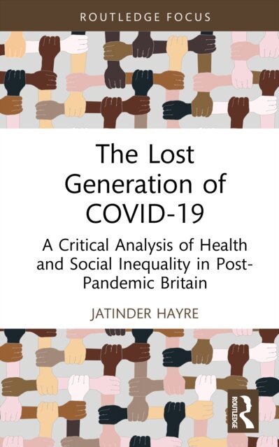 The Lost Generation of COVID-19