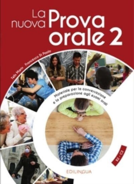 La nuova Prova orale 2 - pp. 128