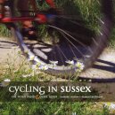 Cycling in Sussex