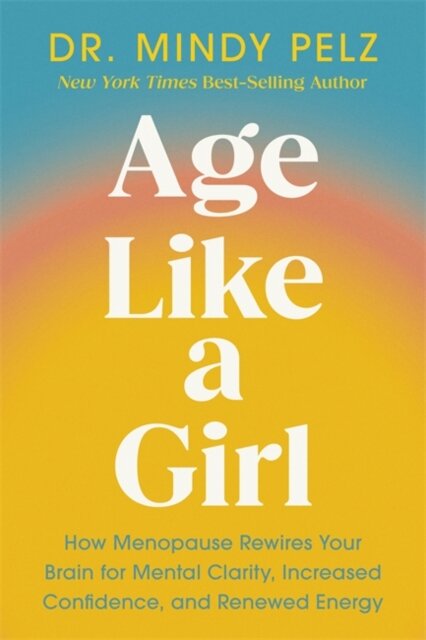 Age Like a Girl