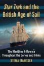 Star Trek and the British Age of Sail