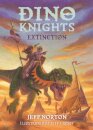 Dino Knights: Extinction