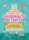 The Young Traveler's Journal & Activity Book (Mommy Poppins)