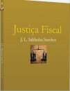 Justiça Fiscal Capa Brochada