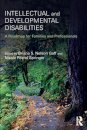Intellectual and Developmental Disabilities
