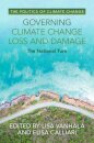 Governing Climate Change Loss and Damage