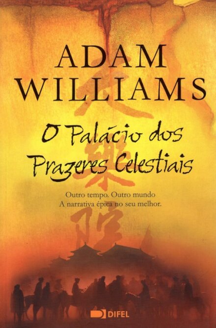 O Palácio dos Prazeres Celestiais