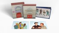 The Real Ghostbusters: A Visual History (Deluxe Edition)