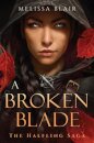 A Broken Blade