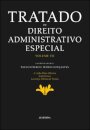 Tratado de Direito Administrativo Especial - Vol VII