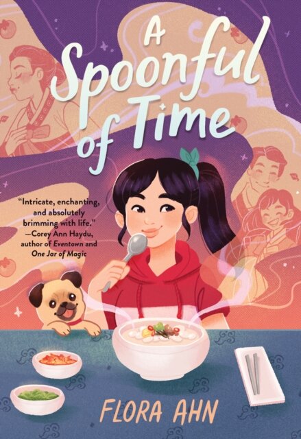 A Spoonful Of Time