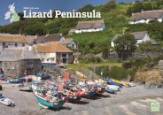 Lizard Peninsula A4 Calendar 2025