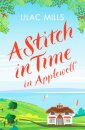 A Stitch in Time in Applewell
