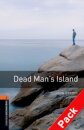 OBWL 3E Level 2: Dead Man's Island Audio CD Pack