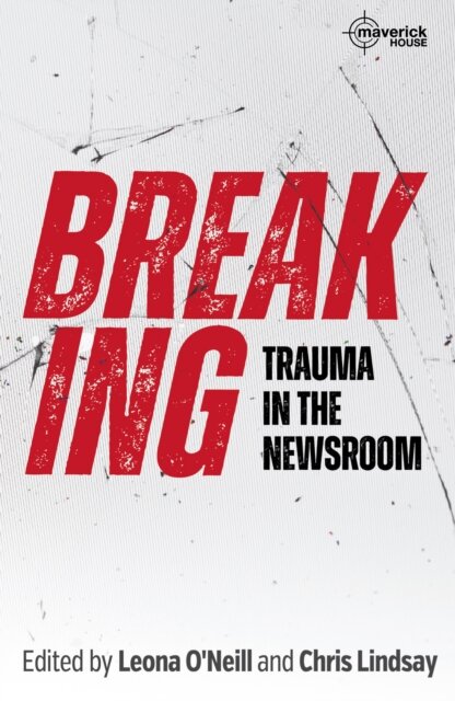 Breaking