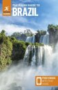 The Rough Guide to Brazil: Travel Guide with eBook