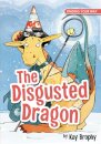 The Disgusted Dragon