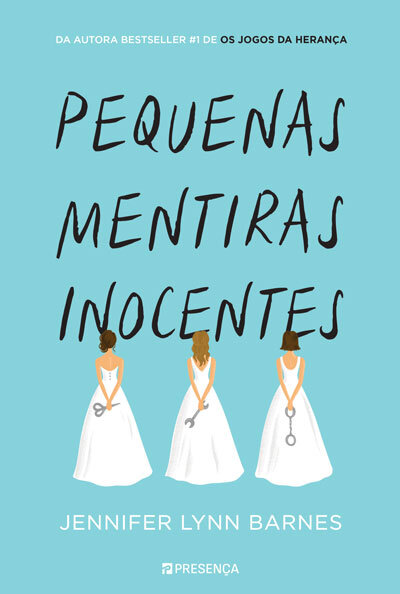 Pequenas Mentiras Inocentes