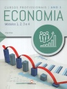 Economia Ano 1 Módulos 1 a 4 Manual do Aluno (NE) 2023