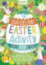The Egg-Cellent Easter Activity Book