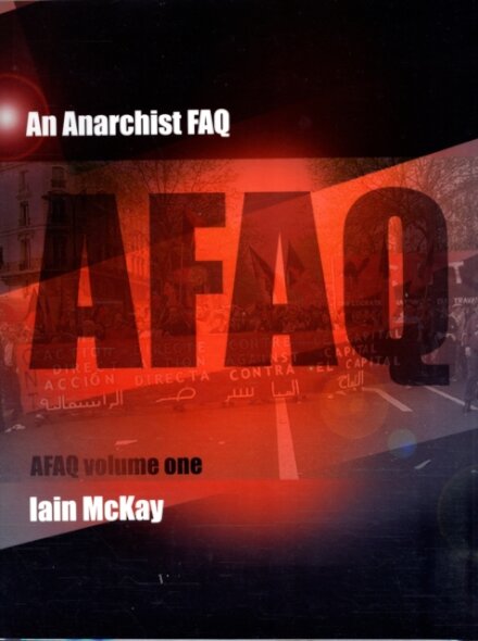 An Anarchist FAQ