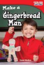 Make a Gingerbread Man