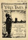 The Ypres Times Volume Three (1933-1939)