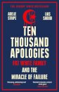 Ten Thousand Apologies