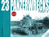 Panzerwrecks 23: Italy 3