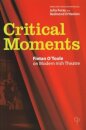 Critical Moments