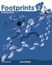 Footprints 2/Activity Book