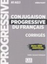 Conjugaison progressive du francais