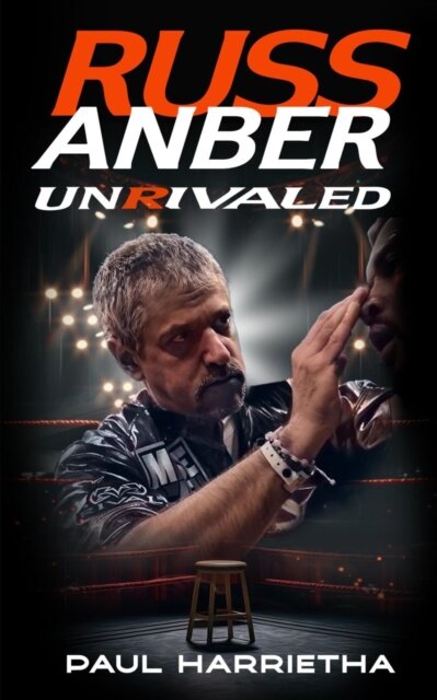 Russ Anber