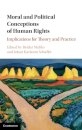 Moral and Political Conceptions of Human Rights