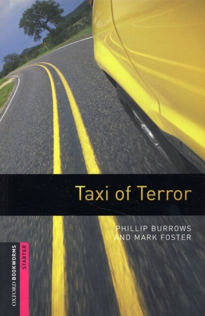 OBWL 3E Starter: Taxi of Terror