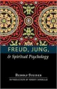 Freud, Jung and Spiritual Psychology
